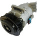 Mahle | Kompressor, Klimaanlage | ACP 156 000S