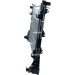NRF | Kühler, Motorkühlung | 58482A NRF | Kühler, Motorkühlung | 58482A