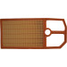 MANN-FILTER C 4287/2 Luftfilter MANN-FILTER C 4287/2 Luftfilter