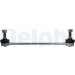 Delphi | Stange/Strebe, Stabilisator | TC2167 Delphi | Stange/Strebe, Stabilisator | TC2167