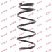 KYB Fahrwerksfeder K-Flex RA3538