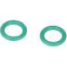 NRF | Kondensator, Klimaanlage | 350467 NRF | Kondensator, Klimaanlage | 350467