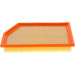 BOSCH F 026 400 586 Luftfilter