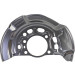 6115311 Spritzblech, Bremsscheibe GREENPARTS