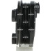 NRF | Spule, Magnetkupplung-Kompressor | 380045 NRF | Spule, Magnetkupplung-Kompressor | 380045