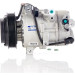 Nissens | Kompressor, Klimaanlage | 890643 Nissens | Kompressor, Klimaanlage | 890643