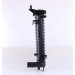 Nissens | Kühler, Motorkühlung | 64036A Nissens | Kühler, Motorkühlung | 64036A