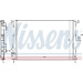 Nissens | Kühler, Motorkühlung | 637612 Nissens | Kühler, Motorkühlung | 637612