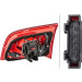 Hella | Heckleuchte | 2NE 354 542-031 Hella | Heckleuchte | 2NE 354 542-031