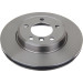 186815 Bremsscheibe