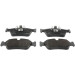 FDB1751 Bremsbelagsatz, Scheibenbremse PREMIER ECO FRICTION