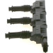 BOSCH 0 221 503 014 Zündspule BOSCH 0 221 503 014 Zündspule