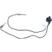 707379 Sensor, Abgastemperatur