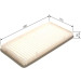 BOSCH 1 987 432 208 Innenraumfilter BOSCH 1 987 432 208 Innenraumfilter