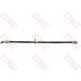 TRW | Bremsschlauch | PHD412 TRW | Bremsschlauch | PHD412
