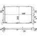 Mahle | Kühler, Motorkühlung | CR 1687 000S Mahle | Kühler, Motorkühlung | CR 1687 000S