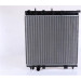 Nissens | Kühler, Motorkühlung | 61279 Nissens | Kühler, Motorkühlung | 61279