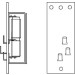 Mahle | Widerstand, Innenraumgebläse | ABR 83 000P Mahle | Widerstand, Innenraumgebläse | ABR 83 000P