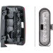 Hella | Heckleuchte | 2VP 354 999-031