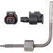 Metzger | Sensor, Abgastemperatur | 0894879 Metzger | Sensor, Abgastemperatur | 0894879