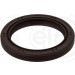 Elring | Wellendichtring, Kurbelwelle | 808.860