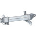 NRF | Kühler, Abgasrückführung | ohne Thermostat | 48001 NRF | Kühler, Abgasrückführung | ohne Thermostat | 48001