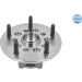 Meyle | Radnabe | 714 652 0005 Meyle | Radnabe | 714 652 0005