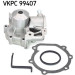 SKF | Wasserpumpe | VKPC 99407 SKF | Wasserpumpe | VKPC 99407
