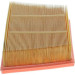 BOSCH F 026 400 423 Luftfilter
