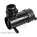 Blue Print | Waschwasserpumpe, Scheibenreinigung | ADG07910