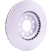 Hella | Bremsscheibe | 8DD 355 116-631