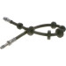 BOSCH | Bremsschlauch | 1 987 481 568 BOSCH | Bremsschlauch | 1 987 481 568