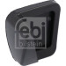 febi bilstein | Pedalbelag, Bremspedal | 188701 febi bilstein | Pedalbelag, Bremspedal | 188701