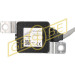 GEBE | NOx-Sensor, NOx-Katalysator | 9 3786 1 GEBE | NOx-Sensor, NOx-Katalysator | 9 3786 1