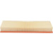 BOSCH 1 457 433 626 Luftfilter