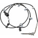 Metzger | Sensor, Abgastemperatur | 0894634