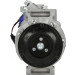 Nissens | Kompressor, Klimaanlage | 89116 Nissens | Kompressor, Klimaanlage | 89116