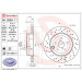 Brembo | Bremsscheibe | 09.C829.11