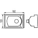 Hella | Rückfahrleuchte | 2ZR 008 805-041 Hella | Rückfahrleuchte | 2ZR 008 805-041