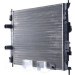 Mahle | Kühler, Motorkühlung | CR 15 000S Mahle | Kühler, Motorkühlung | CR 15 000S