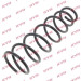 KYB | Fahrwerksfeder | RA7040 KYB | Fahrwerksfeder | RA7040