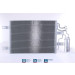 Nissens | Kondensator, Klimaanlage | 94882 Nissens | Kondensator, Klimaanlage | 94882