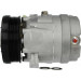 Nissens | Kompressor, Klimaanlage | 89058 Nissens | Kompressor, Klimaanlage | 89058
