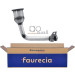 8LE 366 052-321 Katalysator Easy2Fit – PARTNERED with Faurecia 8LE 366 052-321 Katalysator Easy2Fit – PARTNERED with Faurecia