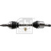 FEBI BILSTEIN 183908 Antriebswelle FEBI BILSTEIN 183908 Antriebswelle