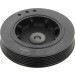 80000205 Riemenscheibe, Kurbelwelle
