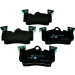 8DB 355 011-471 Bremsbelagsatz, Scheibenbremse