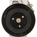 Nissens | Kompressor, Klimaanlage | 89126 Nissens | Kompressor, Klimaanlage | 89126