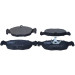 19-0592 Bremsbelagsatz, Scheibenbremse