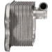 Nissens | Ölkühler, Motoröl | 90714 Nissens | Ölkühler, Motoröl | 90714